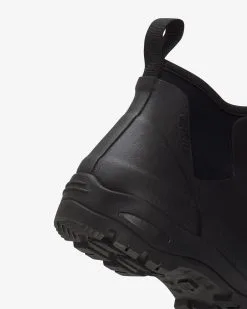 Viking Footwear Hovin Neo Black Rubber Boot Gummistøvler Dame -Tilbud Try Ski Butik image 5