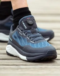 Viking Footwear Viking Anaconda Hike Low GTX Boa M -Tilbud Try Ski Butik image 5734b867 1fb9 428f b620 5657fd5c0ec5