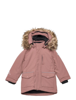 Color Kids Vinterjakke Børn - Burlwood