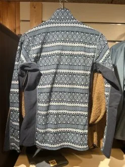 Kari Traa Olga Fleece Jakke / Trøje Dame -Tilbud Try Ski Butik image 6a505812 eb0a 4740 a7d4 aca5cb48b853 scaled