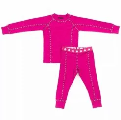 Hulabalu Stars Skiundertøj Børn