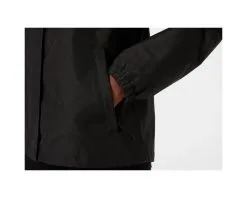 Helly Hansen W Juell Jackpot Regnjakke Dame - Sort -Tilbud Try Ski Butik image 715c2566 8633 4ee9 a402 db080f50bb7b