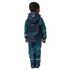 Helly Hansen Kids' Bergen PU AOP Regnsæt Børn -Tilbud Try Ski Butik image 816f5a5e e224 4bb1 a38f 1f73d73358e6