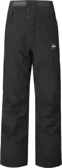 Picture Object Skibukser Herre - Black