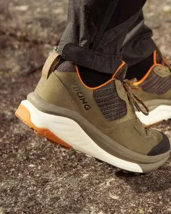 Viking Footwear Viking Cerra Hike Low Gtx M -Tilbud Try Ski Butik image be5b744d ebbc 4e77 b828 26e2b6fa5439