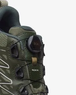 Viking Footwear Viking Anaconda 4x4 GTX Boa Vandresko - Olive/Cream -Tilbud Try Ski Butik image dc939697 2499 43e1 ad64 d1f375749af0