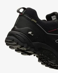 Viking Footwear Viking Anaconda 4x4 GTX Boa Vandresko - Black/Orange -Tilbud Try Ski Butik image eae41b81 95ed 4b2e 9c21 dddf1f3423d1