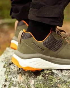 Viking Footwear Viking Cerra Hike Low Gtx M -Tilbud Try Ski Butik image f0bd9324 6c4d 4090 ac79 8aa55f6720a4