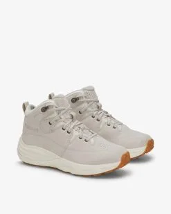 Viking Footwear Urban Explorer Mid GTX Damesko - Off-White -Tilbud Try Ski Butik image f94379e3 3d91 432c 9a2b c066547f8a21