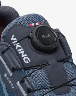 Viking Footwear Viking Anaconda Hike Low GTX Boa M -Tilbud Try Ski Butik image face3c3f ec8d 4100 af02 1dbe81f063c6