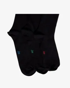 JBS Bambus-strømper Til Herrer I Gaveæske 7-pak -Tilbud Try Ski Butik jbs bambus stromper 7pak5