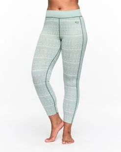 Kari Traa Maud Pants Bukser Dame 14 Kari Traa Maud Pants Bukser Dame -Tilbud Try Ski Butik kari traa maud skiunderbukser 611368 Sage model 1