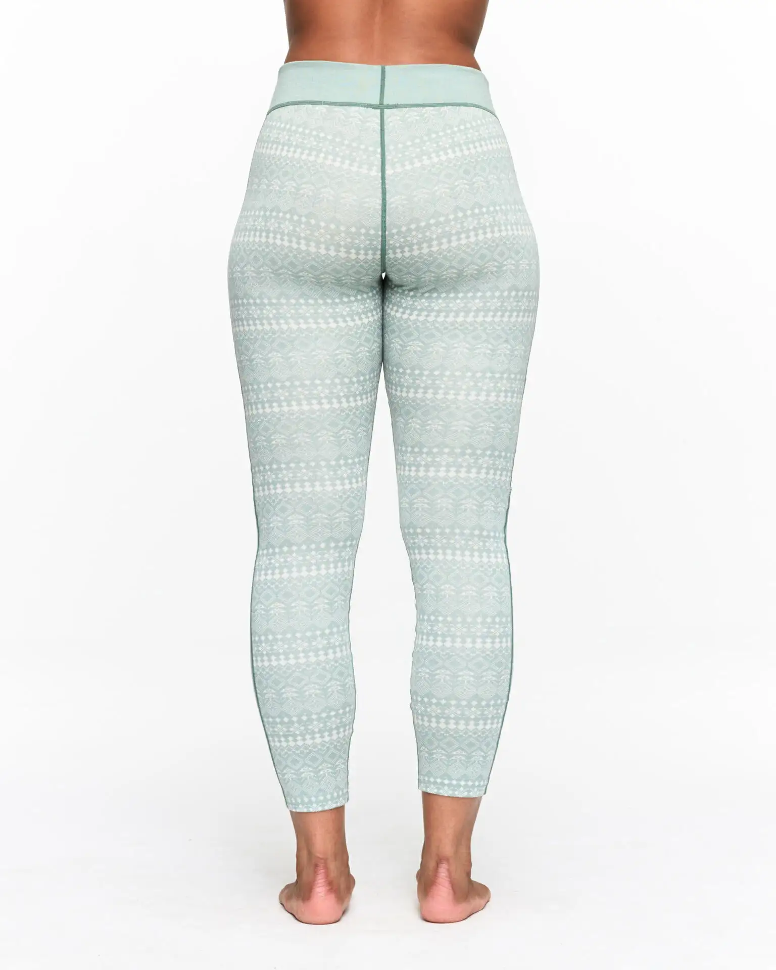 Kari Traa Maud Pants Bukser Dame 8 Kari Traa Maud Pants Bukser Dame - Billede 8