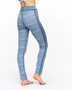 Kari Traa Maud Pants Bukser Dame 11 Kari Traa Maud Pants Bukser Dame -Tilbud Try Ski Butik kari traa maud skiunderbukser 611368 Sail model 2