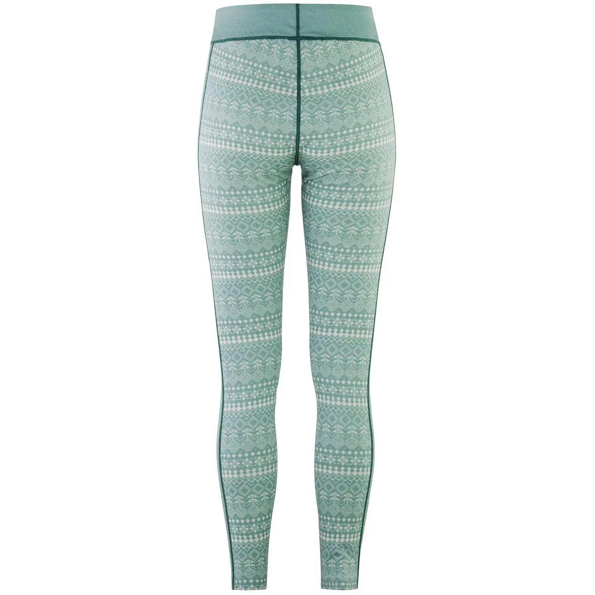 Kari Traa Maud Skiundertøj Sæt Dame 18 Kari Traa Maud Skiundertøj Sæt Dame - Billede 18