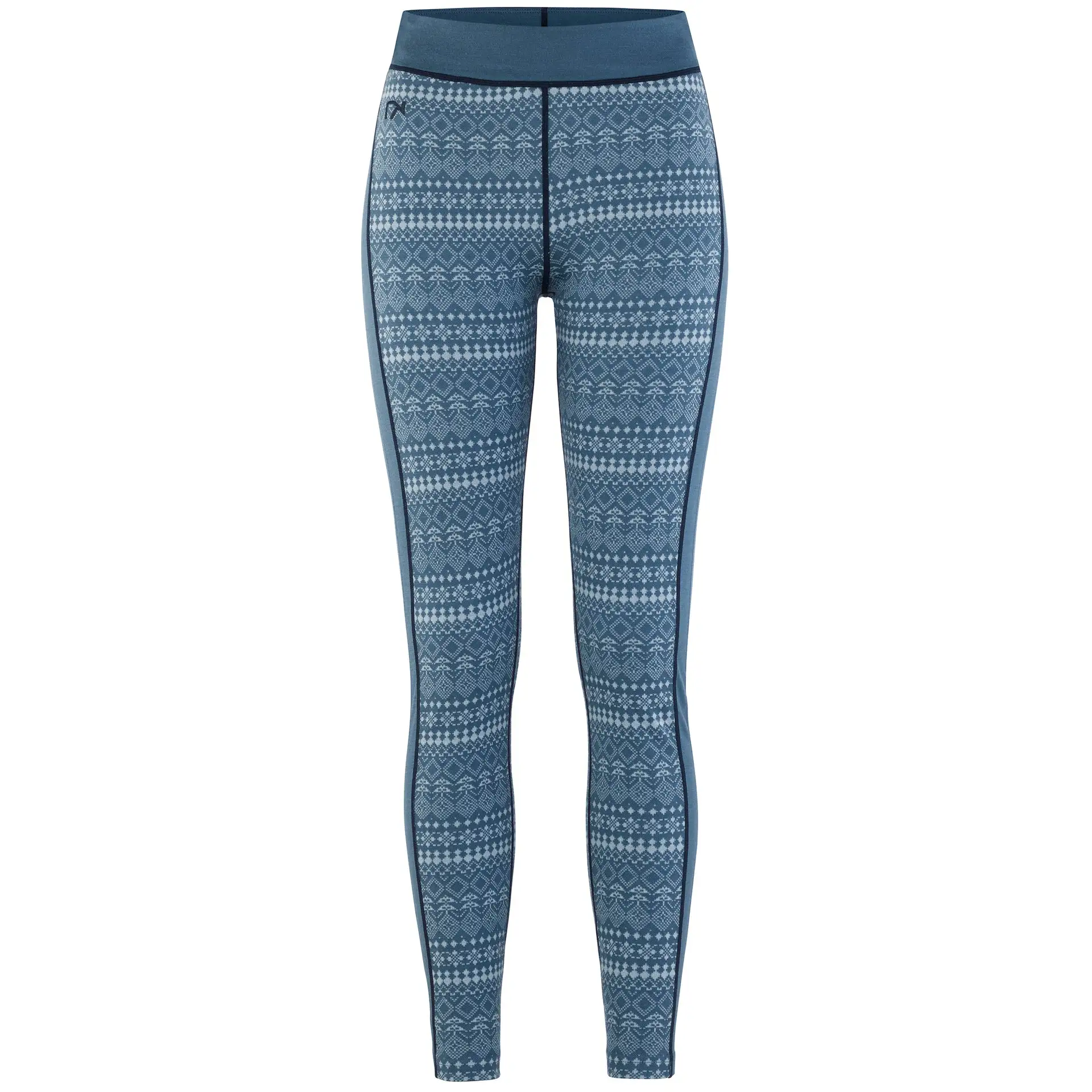 Kari Traa Maud Pants Bukser Dame 1 Kari Traa Maud Pants Bukser Dame