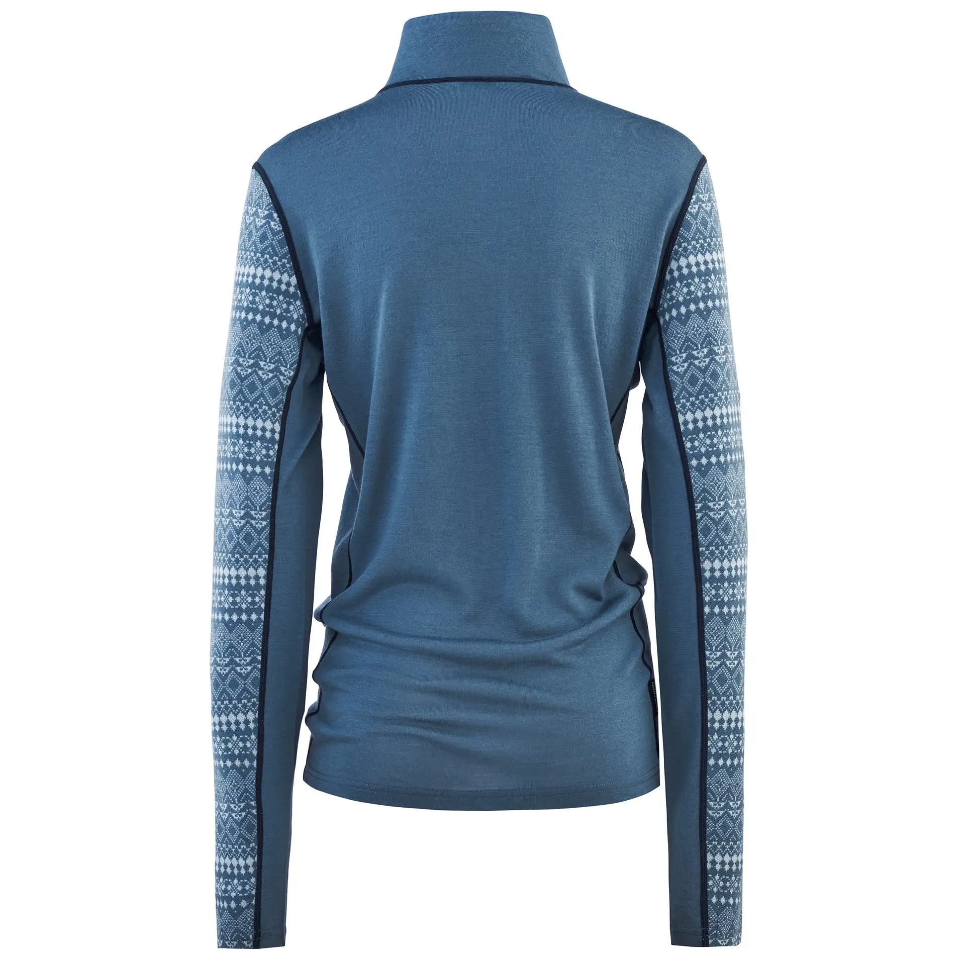 Kari Traa Maud Skiundertøj Sæt Dame 9 Kari Traa Maud Skiundertøj Sæt Dame - Billede 9