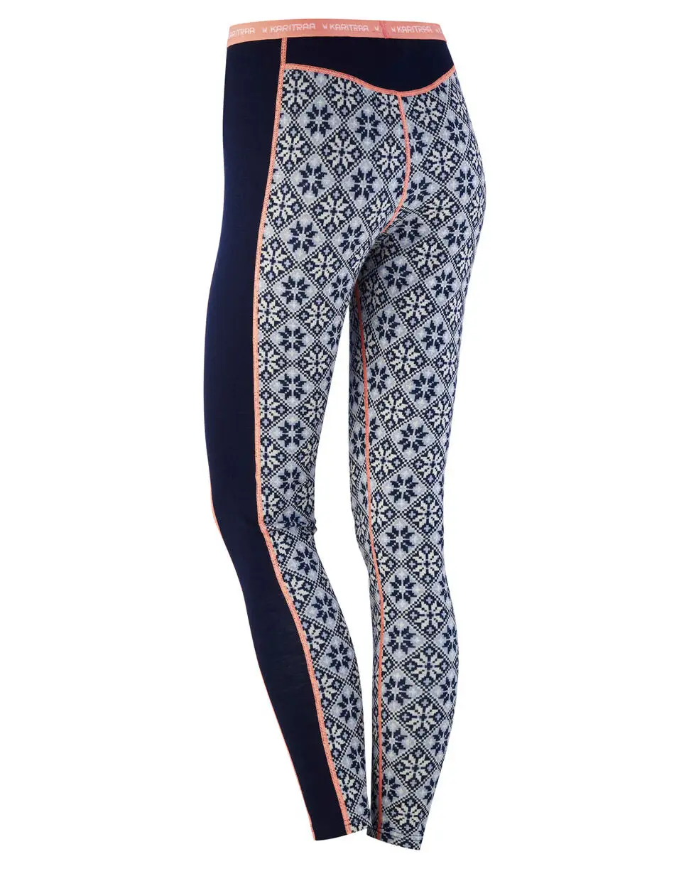 Kari Traa Rose Wool Pant Plus Størrelser 12 Kari Traa Rose Wool Pant Plus Størrelser - Billede 12