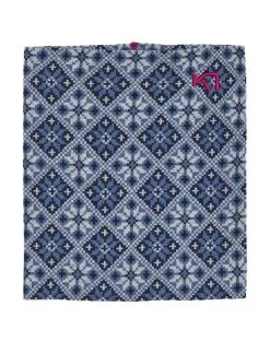 Kari Traa Rose Halsedisse - 100% Merinould -Tilbud Try Ski Butik kari traa rose tube halsedisse royal