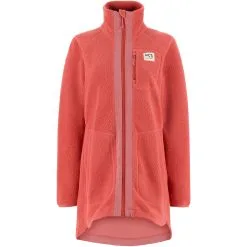 Kari Traa Sanne Pile Jacket