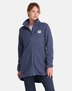 Kari Traa Sanne Pile Jacket -Tilbud Try Ski Butik kari traa sanne pile jacket 623270 Moon Model 1 scaled