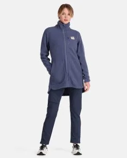 Kari Traa Sanne Pile Jacket -Tilbud Try Ski Butik kari traa sanne pile jacket 623270 Moon Model 3 scaled