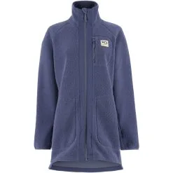 Kari Traa Sanne Pile Jacket -Tilbud Try Ski Butik kari traa sanne pile jacket 623270 Moon Product 1