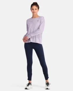 Kari Traa Stine Longsleeve Langærmet Trøje -Tilbud Try Ski Butik kari traa stine longsleeve 622940 Balmy Model 3