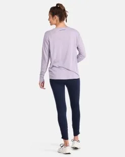 Kari Traa Stine Longsleeve Langærmet Trøje -Tilbud Try Ski Butik kari traa stine longsleeve 622940 Balmy Model 4