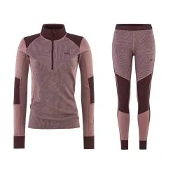 Kari Traa Tora Skiundertøj Sæt Dame