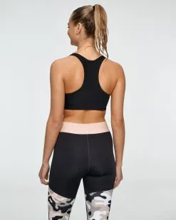 Kari Traa Trud Sports-BH -Tilbud Try Ski Butik kari traa trud sports bh 622653 Black Model 2