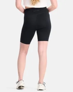 Kari Traa Vilde Bike Shorts 8" Cykelshorts Dame -Tilbud Try Ski Butik kari traa vilde bike shorts cykelshorts 623199 Black Model 2