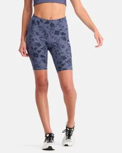 Kari Traa Vilde Bike Shorts 8" Cykelshorts Dame -Tilbud Try Ski Butik kari traa vilde bike shorts cykelshorts 623199 Moon Model 1
