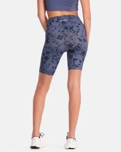 Kari Traa Vilde Bike Shorts 8" Cykelshorts Dame -Tilbud Try Ski Butik kari traa vilde bike shorts cykelshorts 623199 Moon Model 2