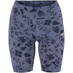 Kari Traa Vilde Bike Shorts 8" Cykelshorts Dame