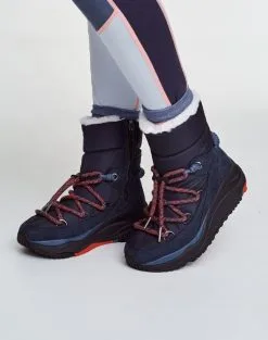 Kari Traa Voss Vinterstøvler Dame 35 Kari Traa Voss Vinterstøvler Dame -Tilbud Try Ski Butik kari traa voss vinterstoevler 640154 VOSS BOOT MARIN MODEL 1 Karitraa