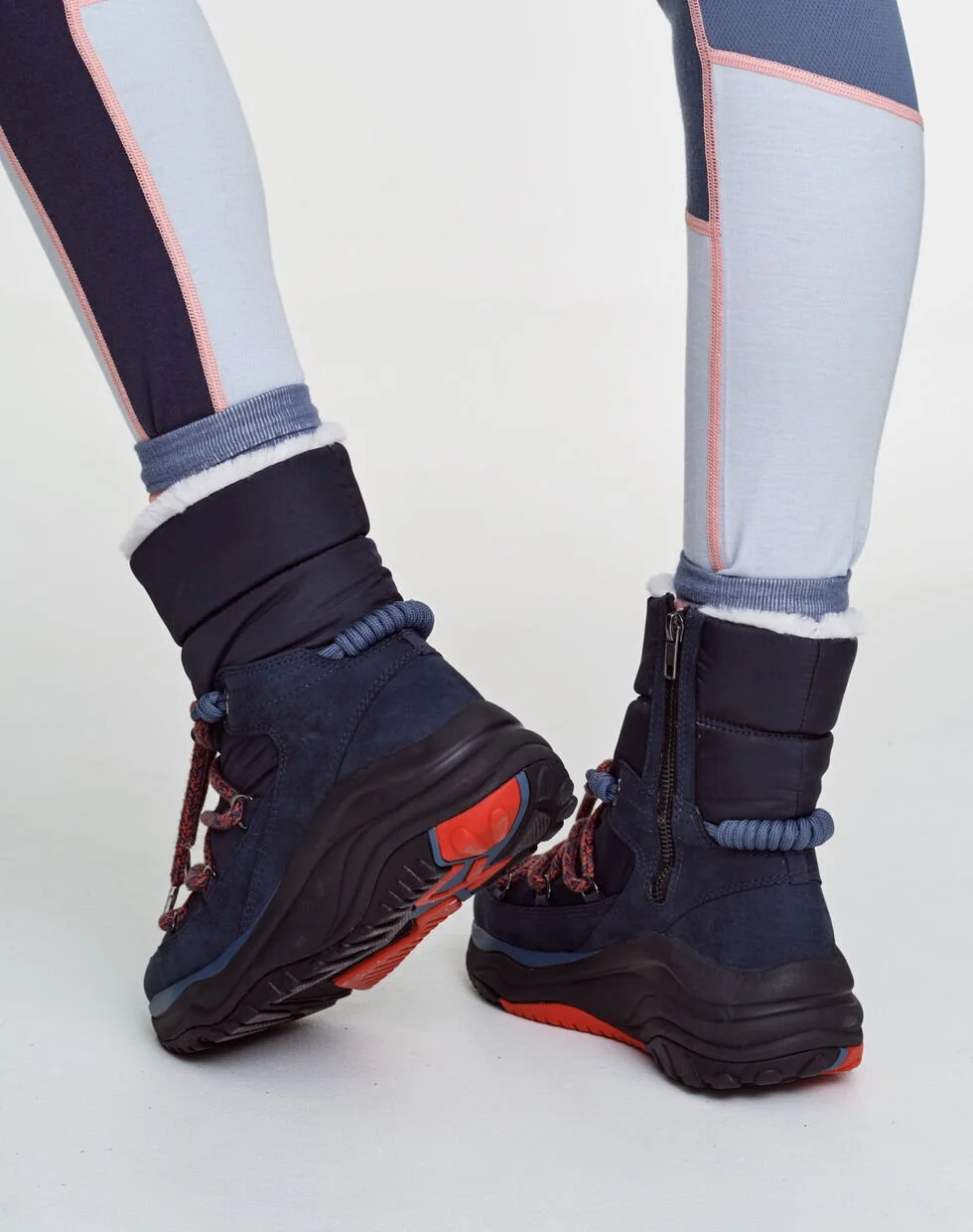 Kari Traa Voss Vinterstøvler Dame 17 Kari Traa Voss Vinterstøvler Dame - Billede 17