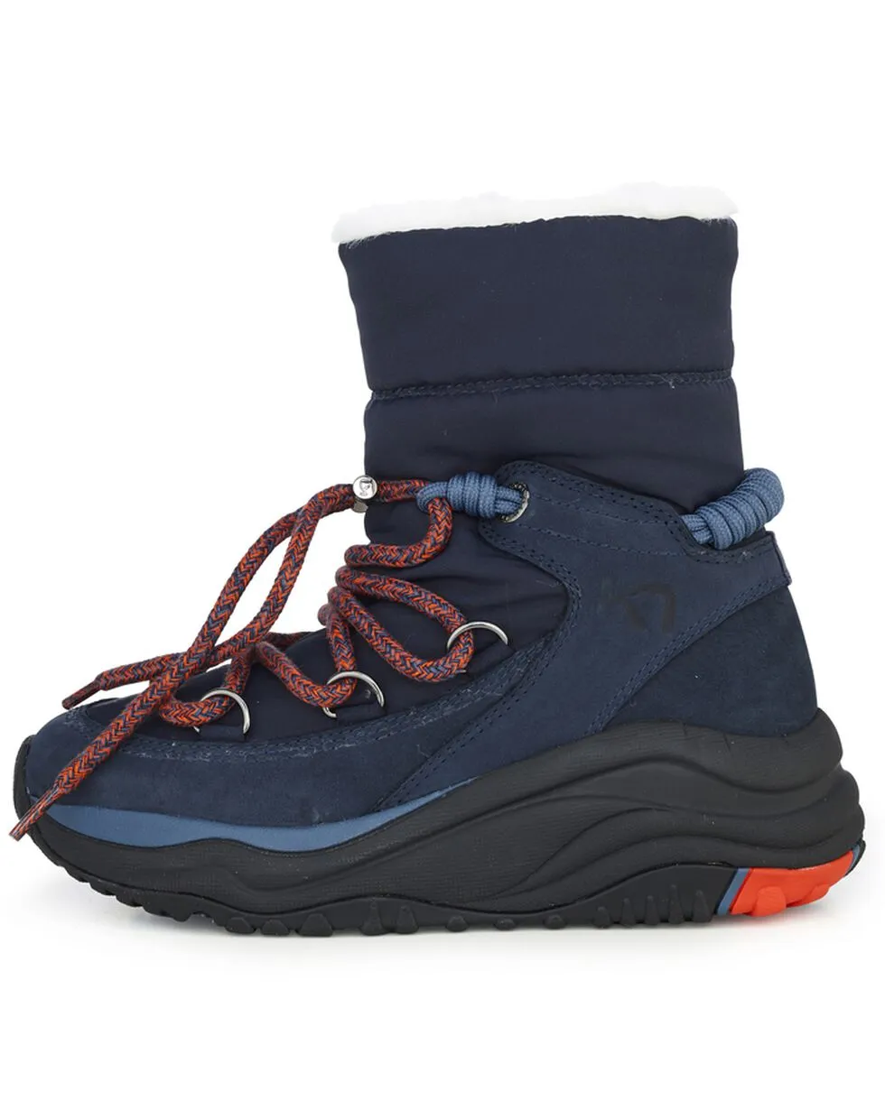 Kari Traa Voss Vinterstøvler Dame 13 Kari Traa Voss Vinterstøvler Dame - Billede 13