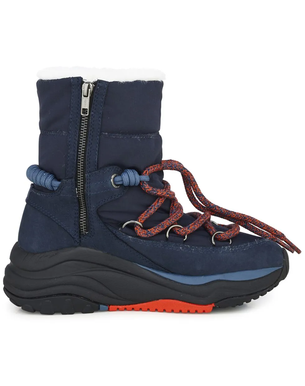 Kari Traa Voss Vinterstøvler Dame 12 Kari Traa Voss Vinterstøvler Dame - Billede 12