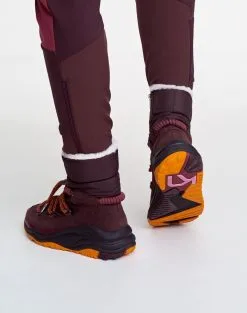 Kari Traa Voss Vinterstøvler Dame 26 Kari Traa Voss Vinterstøvler Dame -Tilbud Try Ski Butik kari traa voss vinterstoevler 640154 VOSS BOOT SYRUP MODEL 2 Karitraa