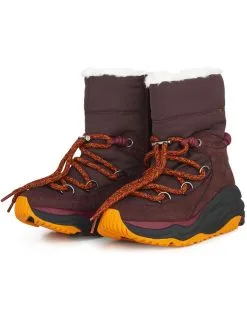 Kari Traa Voss Vinterstøvler Dame