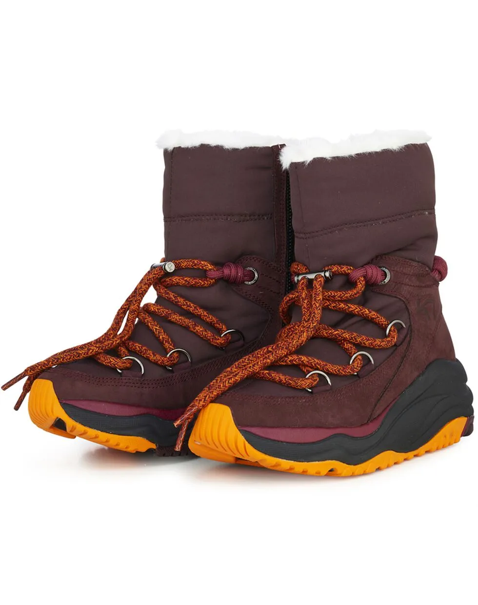 Kari Traa Voss Vinterstøvler Dame 1 Kari Traa Voss Vinterstøvler Dame