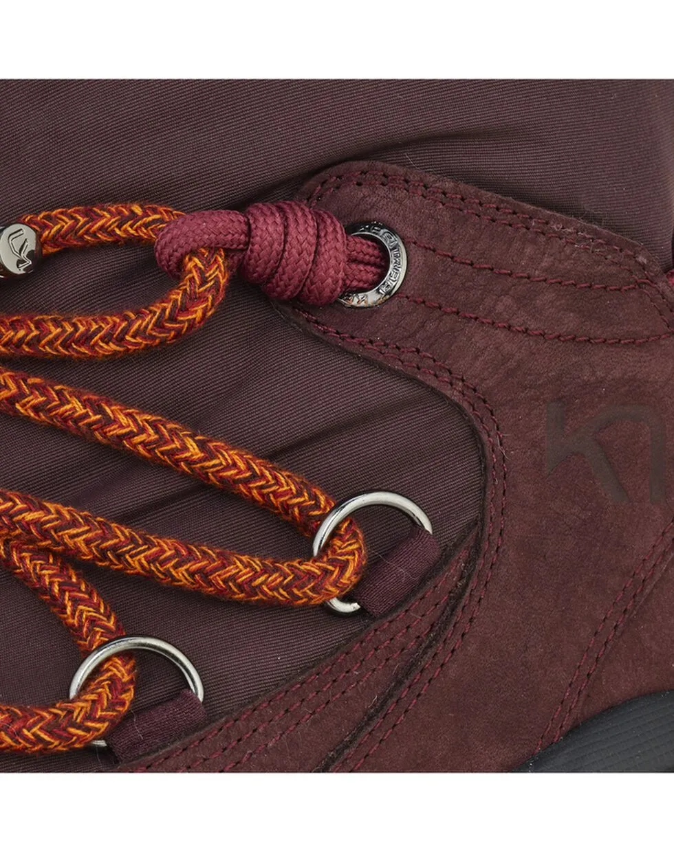 Kari Traa Voss Vinterstøvler Dame 5 Kari Traa Voss Vinterstøvler Dame - Billede 5