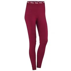 Kari Traa Klara Skiundertøj Sæt Dame -Tilbud Try Ski Butik kari traa w klara high waist pant 21b kaa 622920 fancy 1