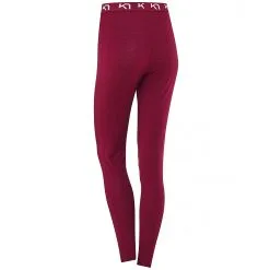 Kari Traa Klara Skiundertøj Sæt Dame -Tilbud Try Ski Butik kari traa w klara high waist pant 21b kaa 622920 fancy 2