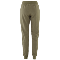Kari Traa Kari Sweat Pant Joggingbukser - Tweed -Tilbud Try Ski Butik kariTraa KariPant TweedRear