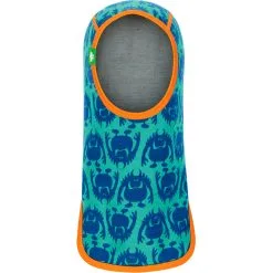 Vossatassar Monster Uld- Balaclava Hue Til Børn 7 Vossatassar Monster Uld- Balaclava Hue Til Børn -Tilbud Try Ski Butik lblue