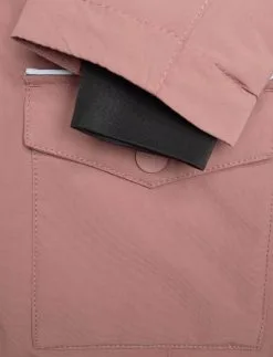 Color Kids Vinterjakke Børn - Burlwood -Tilbud Try Ski Butik lor740388 cburlwood 91 scaled