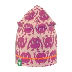 Vossatassar Monsteruld Hue Til Børn -Tilbud Try Ski Butik lpink