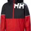 Helly Hansen Jr Pursuit Jacket